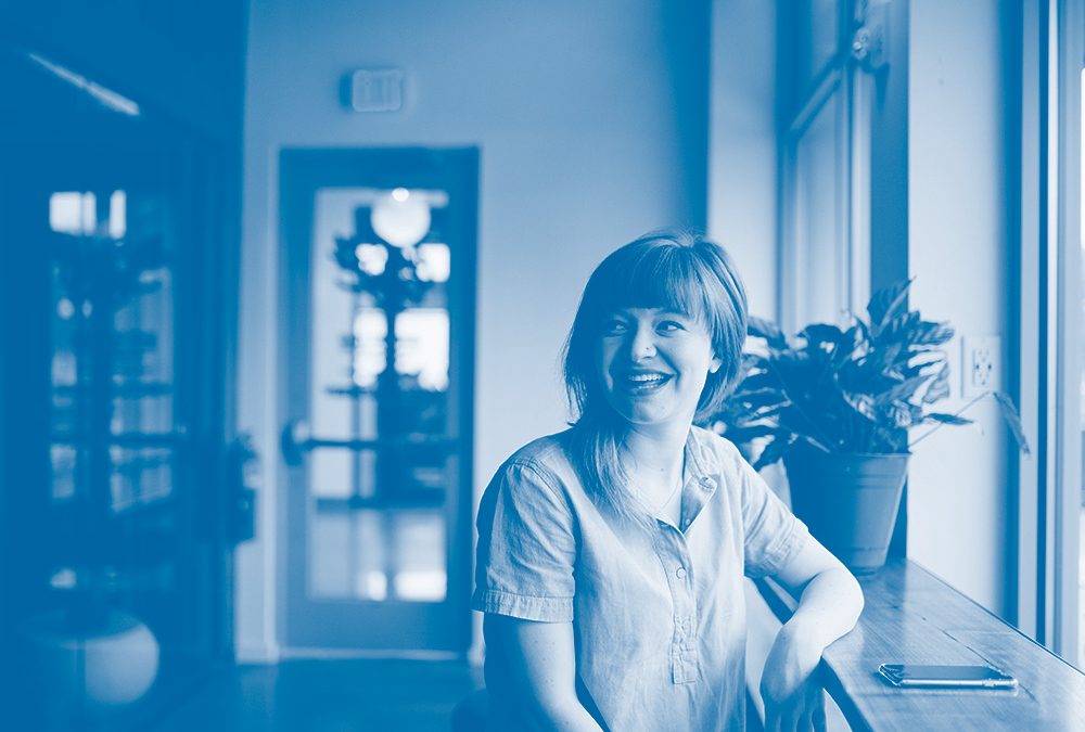 How workplace culture is evolving to place employee wellbeing front and centre