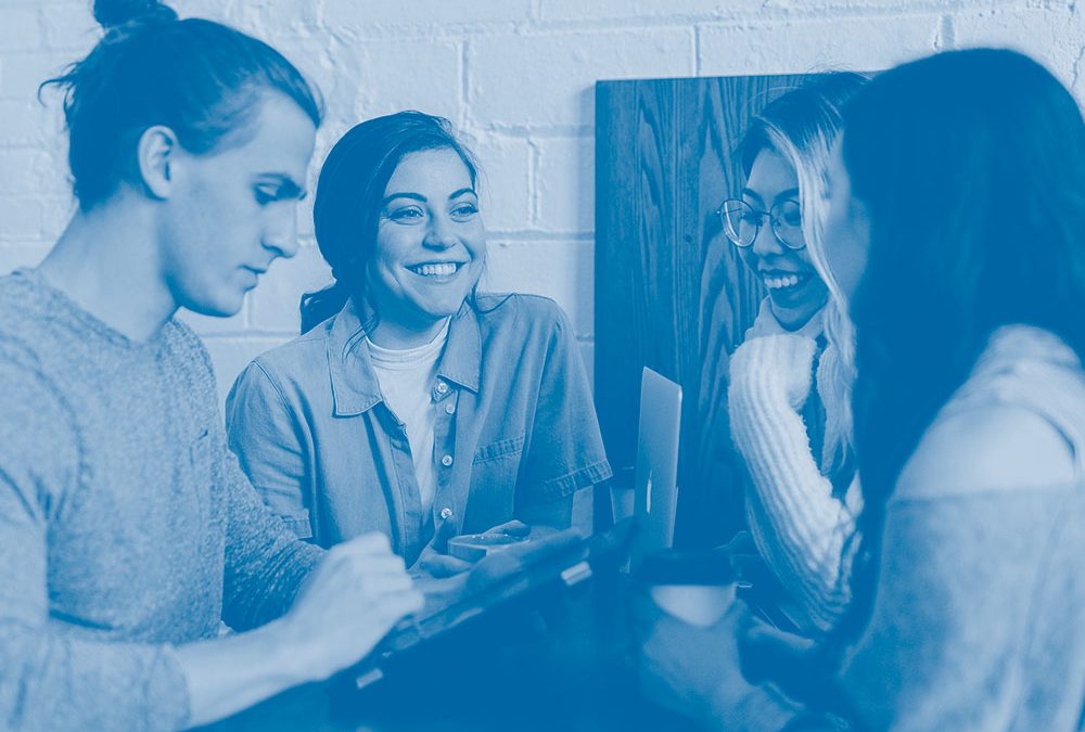 A happy and healthy workforce is a productive one – ways to leverage employee wellbeing to motivate employees
