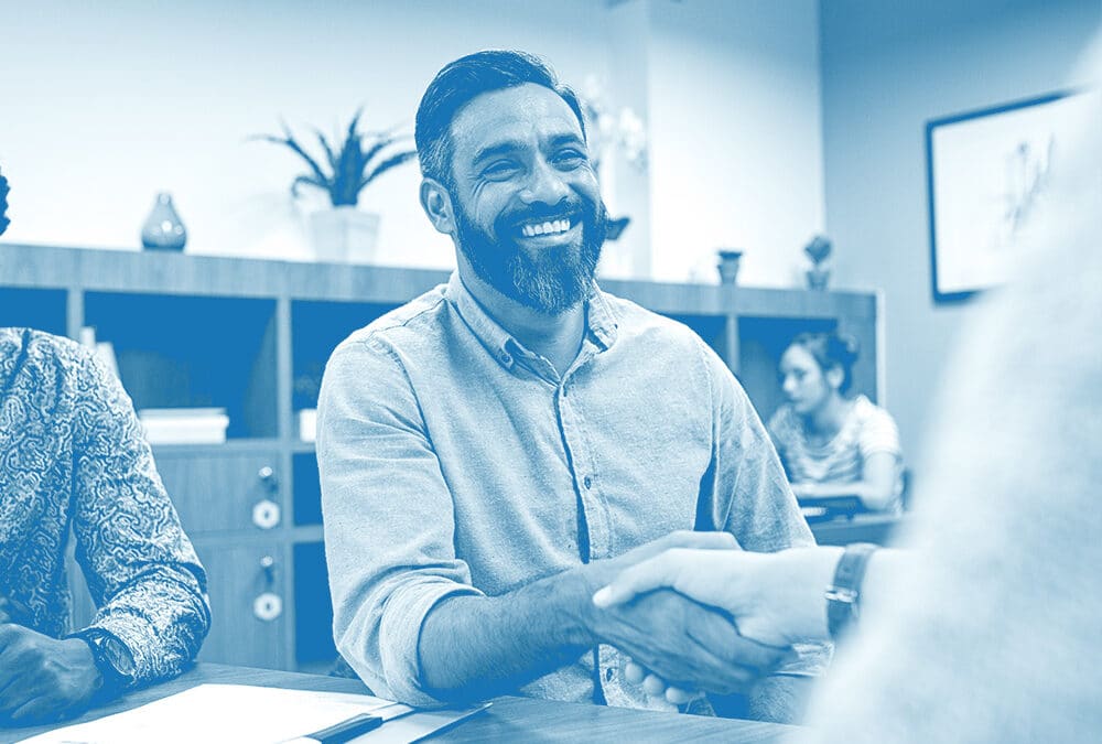 The future of work – Key trends in employee benefits