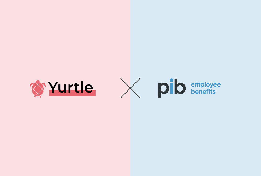 Empowering Caregivers: PIB Employee Benefits partners with Yurtle