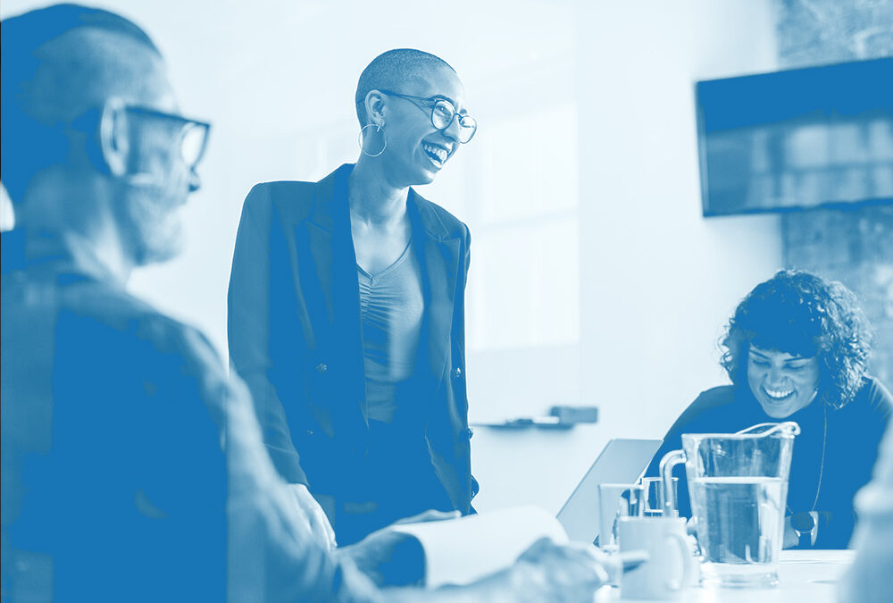 Five ways business leaders can support a culture of wellbeing