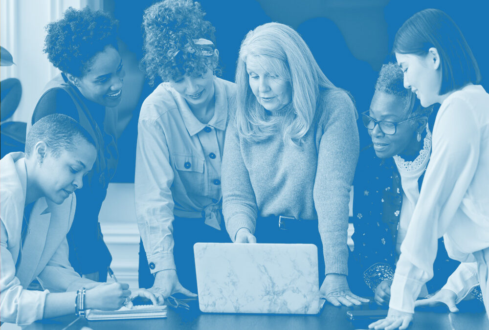 Not Just Maternity and Menopause: How to Build a Multigenerational Women’s Health Strategy