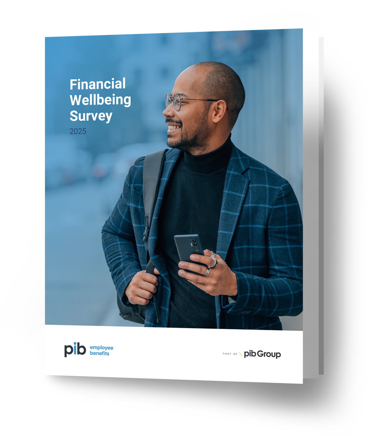EOE Mockup Increasing the Return on Investment of your Benefits: An Employer Guide