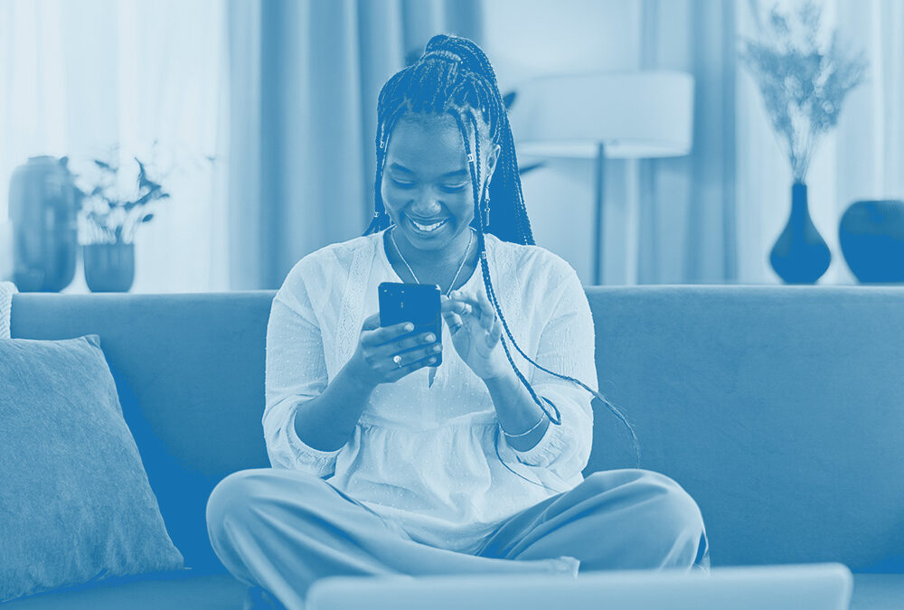 Bridging the gap: Five ways to improve benefits communication