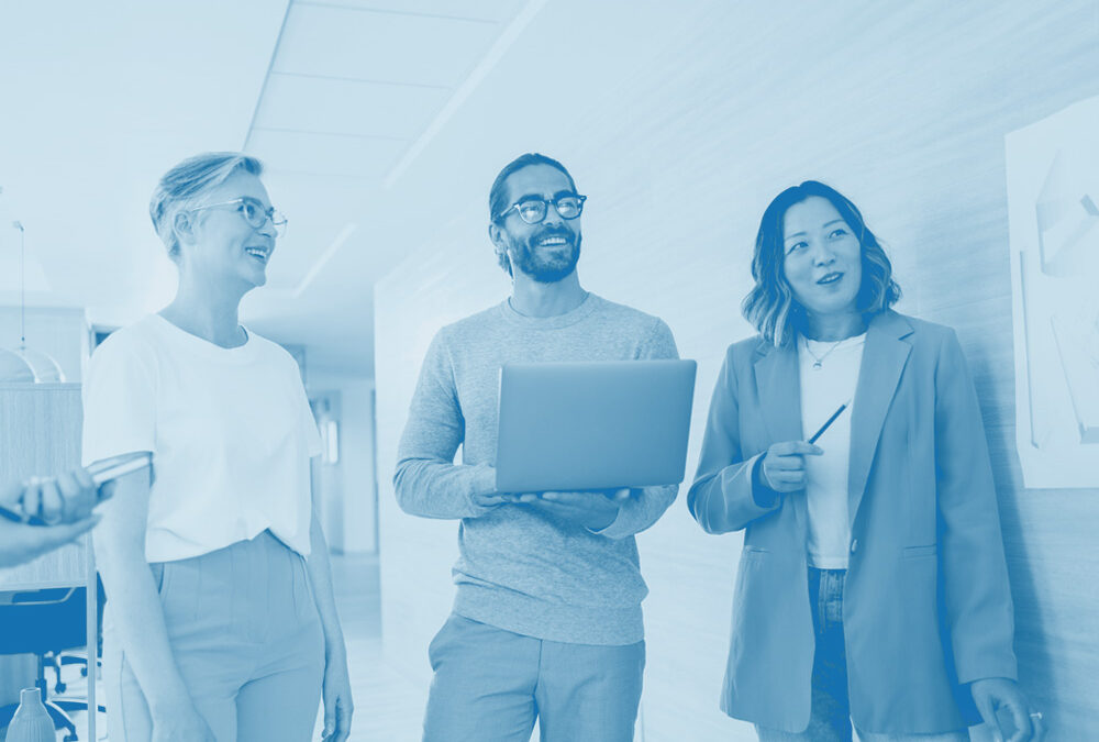 Mind the Gap: Exploring the gender divide in employee benefits