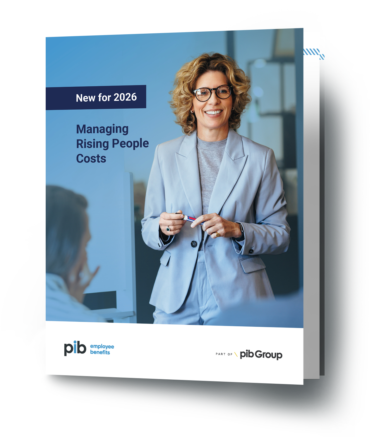 Increasing the Return on Investment of your Benefits: An Employer Guide